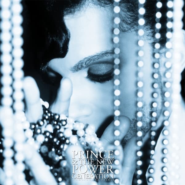 Prince & New Power Generation - Diamonds And Pearls (12 LP | Blu-ray) (Remastered) (Deluxe Edition)