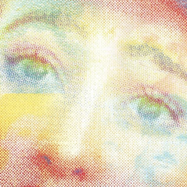 Coma World - Coma Wong (LP)