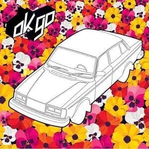 Ok Go - Ok Go