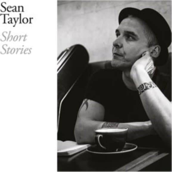 Sean Taylor - Short Stories (CD)