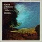 Robert Volkmann - String Quartets Nos. 1 And 4 (mannheimer String Quartet)