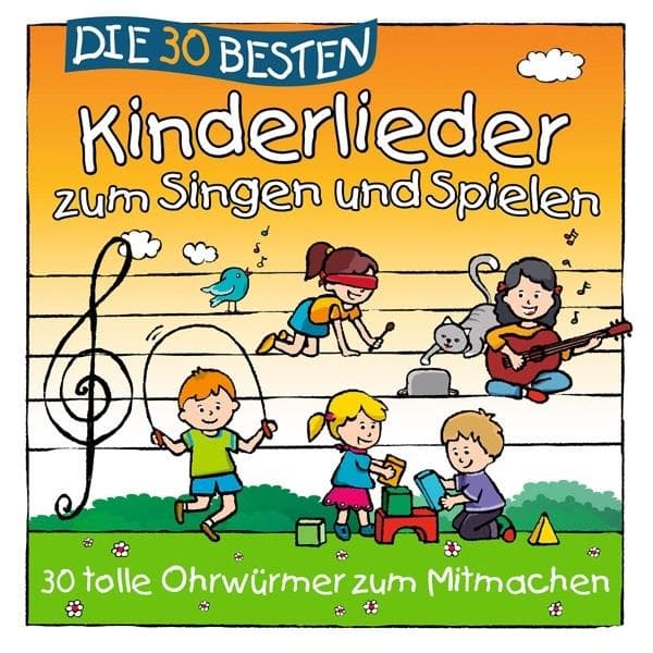 Sommerland, Simone/karste - Die 30 Besten..
