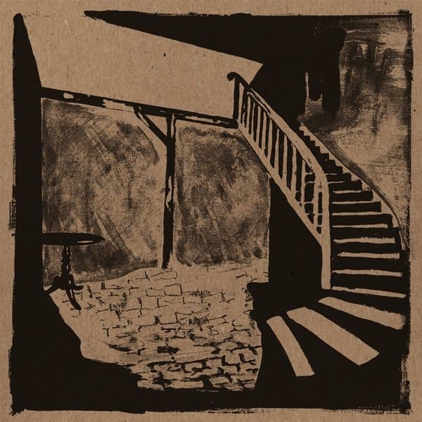 M. Ward - Duet For Guitars #2 (LP)