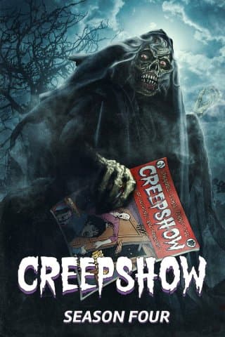Creepshow - Season 4 (Import)