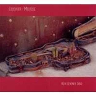Manfred Leuchter & Ian Melrose - Kein Schöner Land (CD)