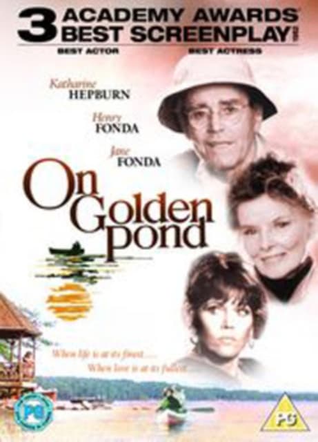On Golden Pond - On Golden Pond