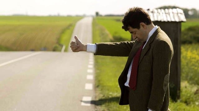 Mr. Beans Holiday (Import)