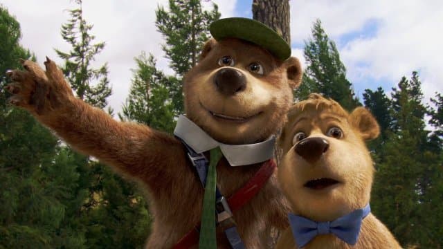 Yogi Bear (Import)