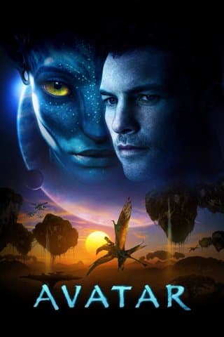 Avatar (3d & 2d Blu-ray) (Import)