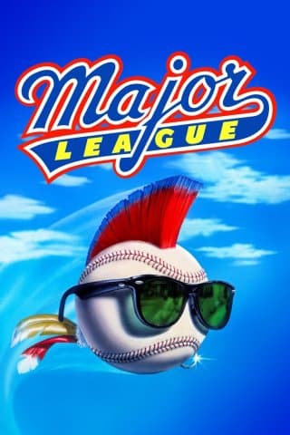 Major League (4K UHD) (USA Import)