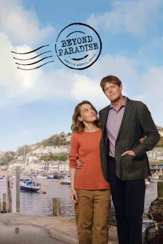 Beyond Paradise - Series 2 (Import)