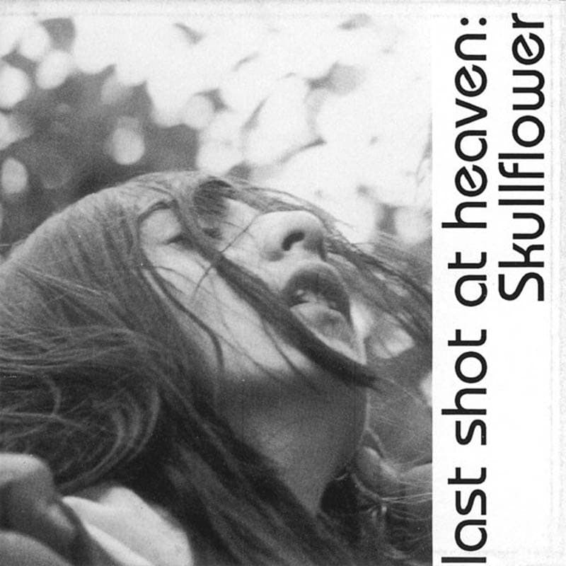 Skullflower - Lost Shot At Heaven (2 LP) (Coloured Vinyl)