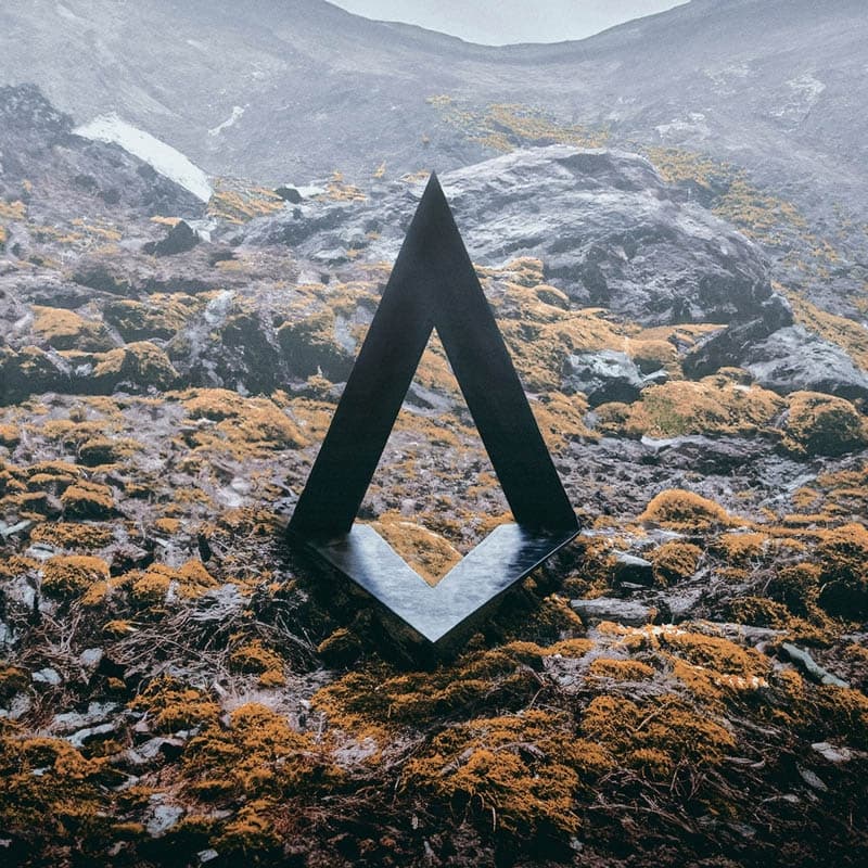 Kiasmos - II (2 LP)