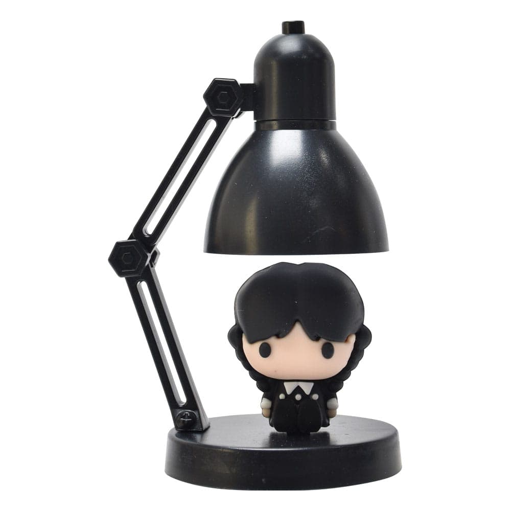 Wednesday - Wednesday Mini Lamp (Consumer Electronics)