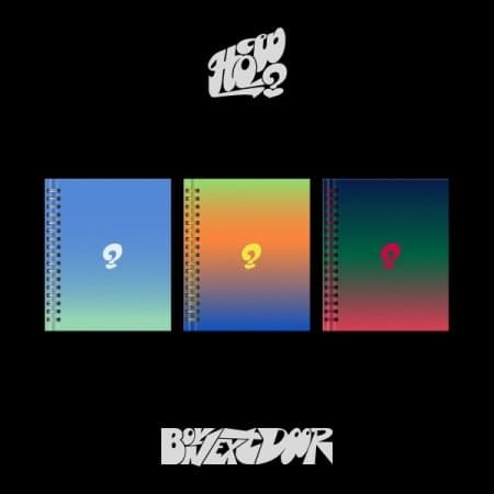 Boynextdoor - How? (earth / Wind / Fire)