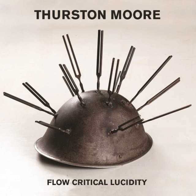 Thurston Moore - Flow Critical Lucidity (LP | Flexi 7") (Coloured Vinyl)