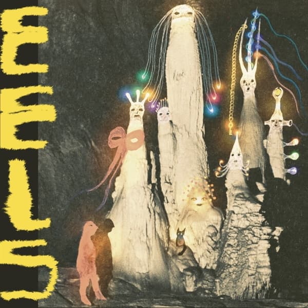 Being Dead - Eels (CD)