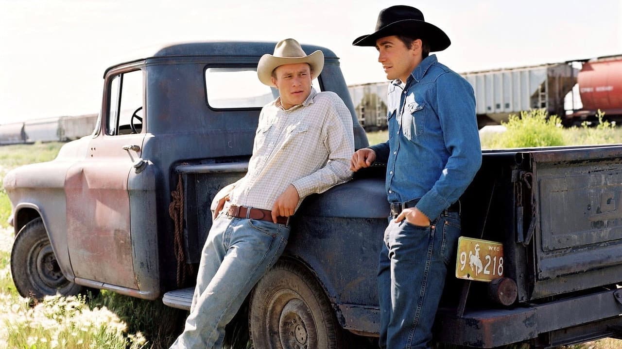 Brokeback Mountain (4K UHD) (USA Import)
