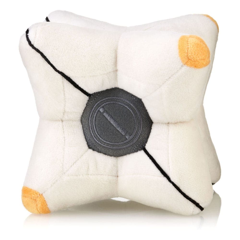 Numskull Destiny Plush Generalist Ghost