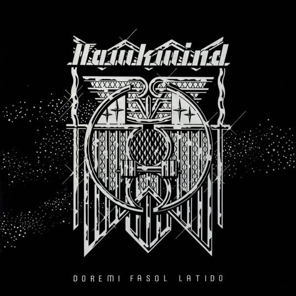 Hawkwind - Doremi Fasol Latido (2 LP) (Remastered)