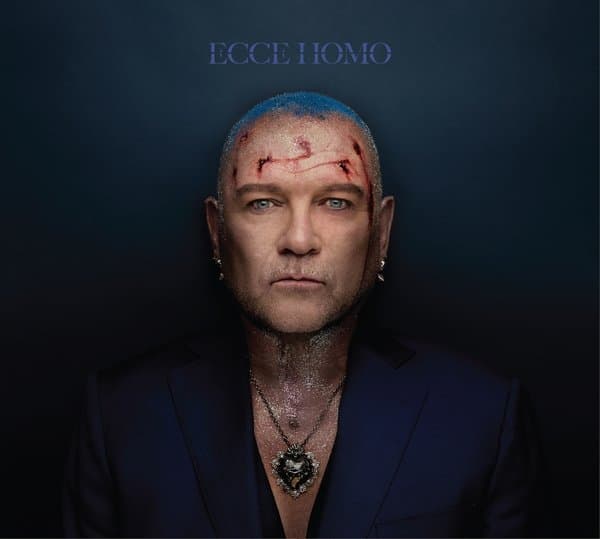 Gavin Friday - Ecce Homo (LP) (Coloured Vinyl)