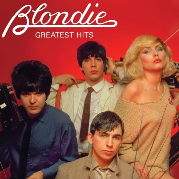 Blondie - Greatest Hits (CD)