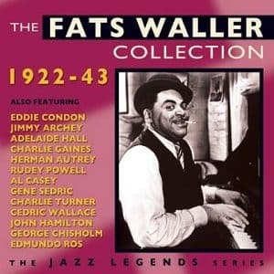 Fats Waller - Collection 1922-43 (CD)