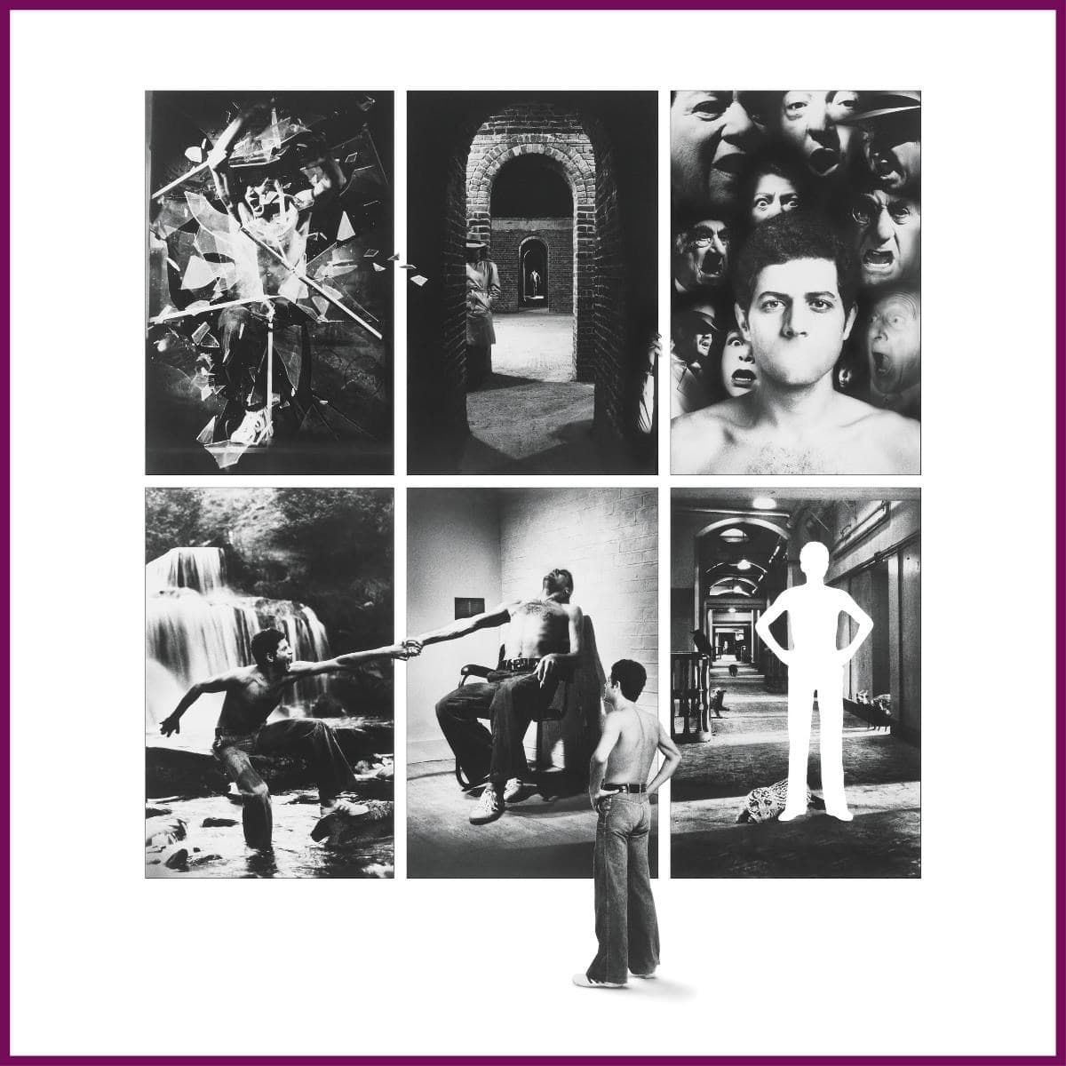 Genesis - The Lamb Lies Down On Broadway (6 Blu-ray)