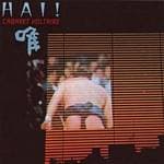 Cabaret Voltaire - Hai! (CD)
