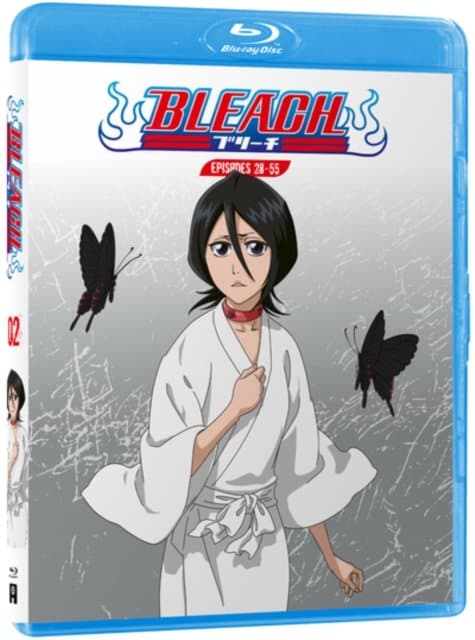 BLEACH ORIGINAL  PART 2 LTD STD EDITION (Import)