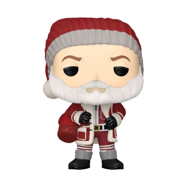 Pop Movies The Red One - Funko Pop Movies The Red One Pop 2