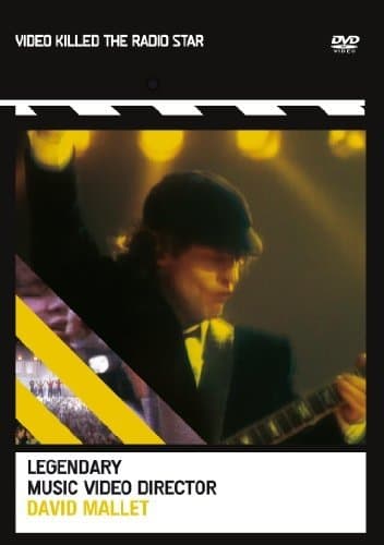 Video Killed The Radio Star 2 - David Mallet