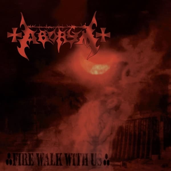 Aborym - Fire Walk With Us (LP) (Coloured Vinyl)