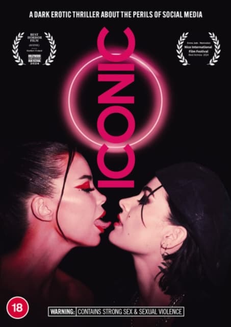 ICONIC (Import)
