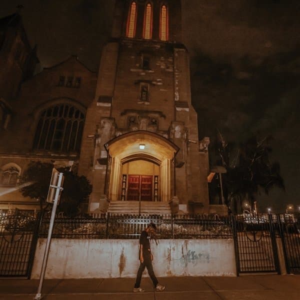Chuck Vibes - GTHM (LP) (Coloured Vinyl)