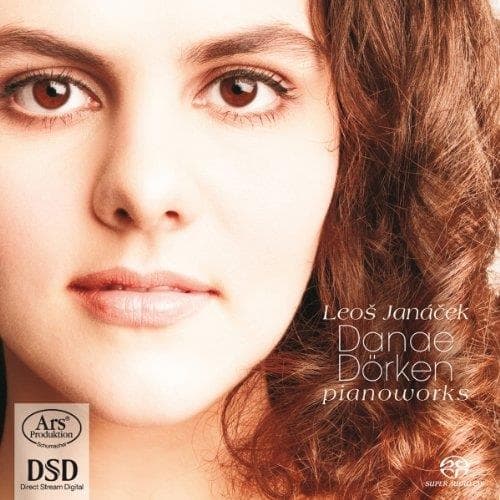 Leos Janacek - Leos Janacek: Piano Works