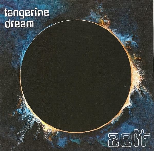 Tangerine Dream - Zeit (2 CD) (Deluxe Edition)