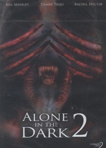 Alone In The Dark 2 (Import)