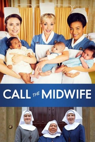 Call The Midwife - Season 2 (Import)