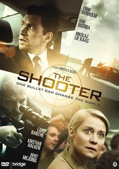 Shooter (DVD)