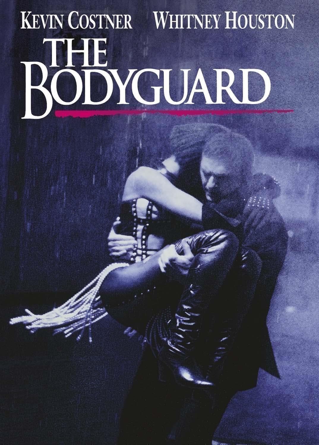 Bodyguard, The (Import)