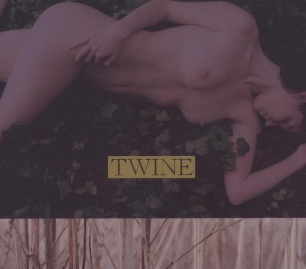 Twine - Twine (CD)