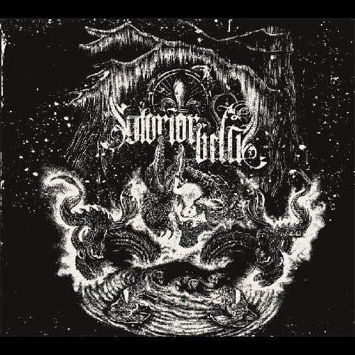 Glorior Belli - Gators Rumble Chaos Unfurs