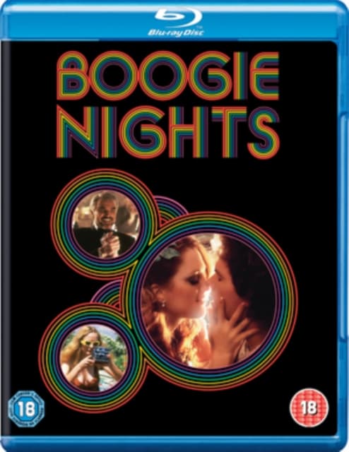Boogie Nights (Import)