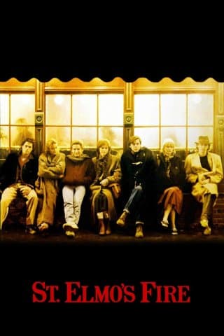 St. Elmo's Fire (Import)