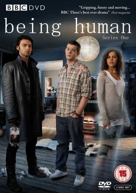 Being Human - Season 1 (Import)