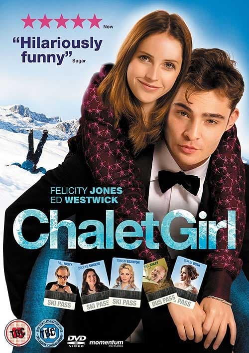 Chalet Girl (Import)
