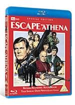 Escape To Athena (Import)