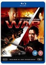 War (Import)