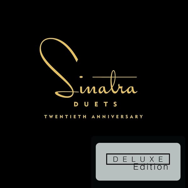 Frank Sinatra - Duets (Twentieth Anniversary) (2 CD) (Deluxe Edition) (20th Anniversary)